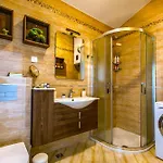 Sea Sparkle Luxury Split