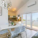 Sea Sparkle Luxury Apartament Split