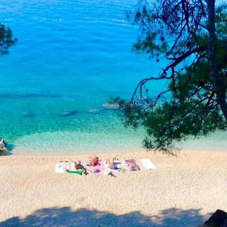 Sea Sparkle Luxury Апартаменты *