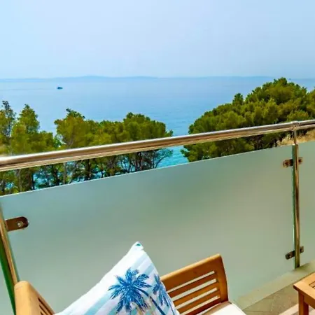 Sea Sparkle Luxury 스플리트