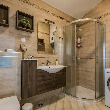 Sea Sparkle Luxury * Сплит