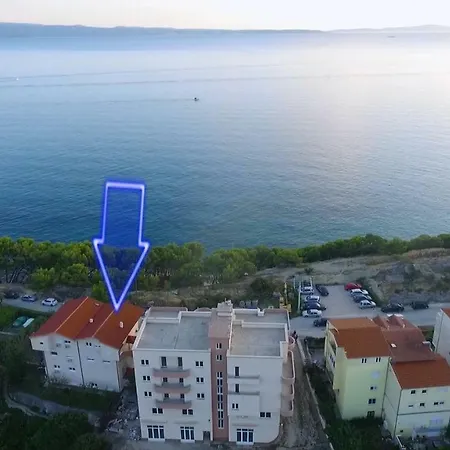 Sea Sparkle Luxury Сплит