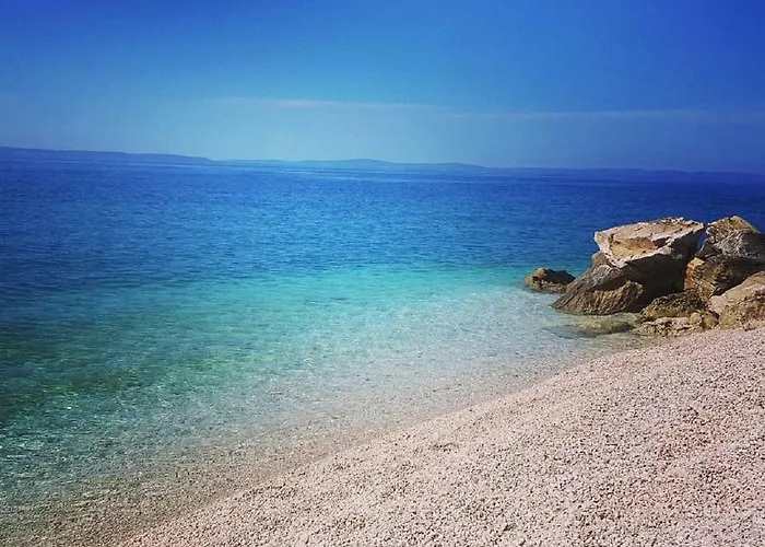 Sea Sparkle Luxury Lägenhet *