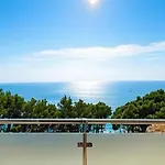 Appartement Sea Sparkle Luxury *