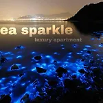 Sea Sparkle Luxury Appartement Split