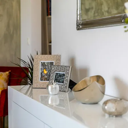 Sea Sparkle Luxury Appartement *