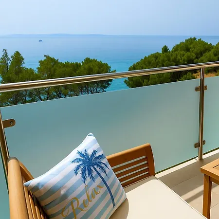Sea Sparkle Luxury Сплит