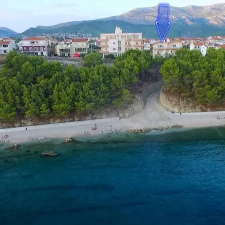Sea Sparkle Luxury Apartman