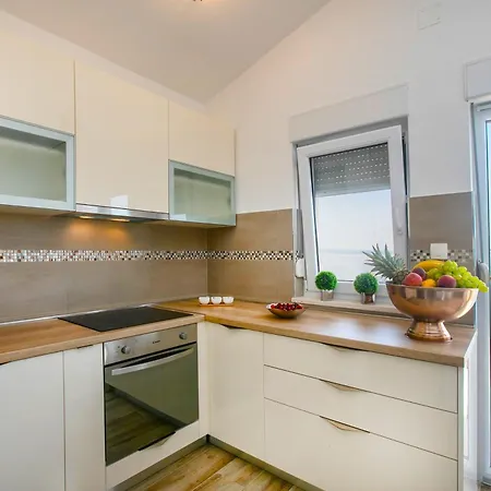 Sea Sparkle Luxury سبليت