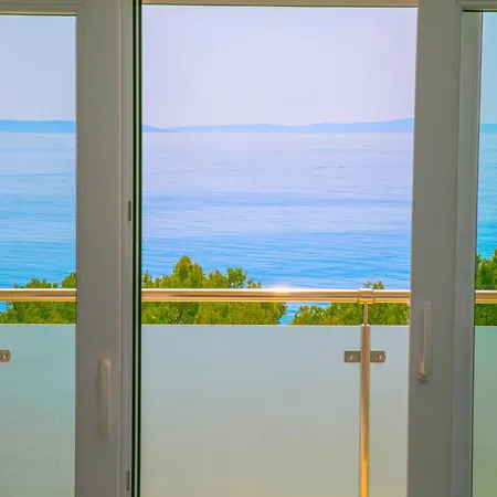 Sea Sparkle Luxury * سبليت