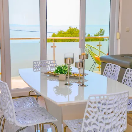 Sea Sparkle Luxury *