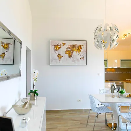 Sea Sparkle Luxury سبليت