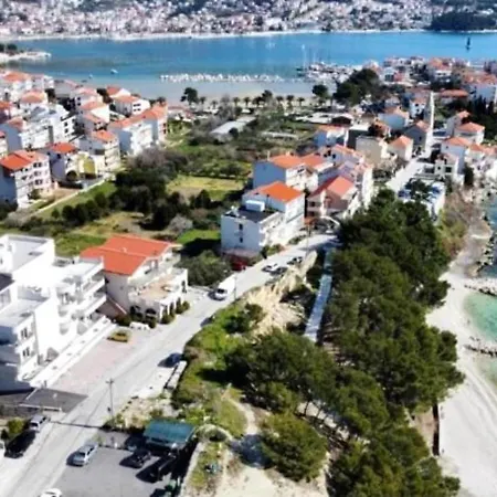 Sea Sparkle Luxury Apartamento Split