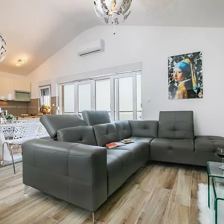 Apartamento Sea Sparkle Luxury