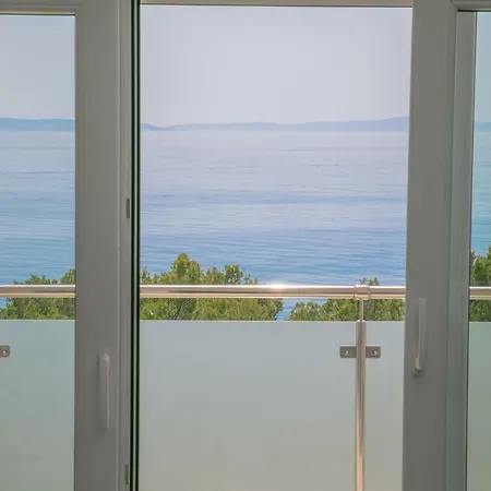 Apartamento Sea Sparkle Luxury *