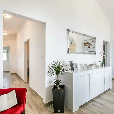 Sea Sparkle Luxury Apartamento