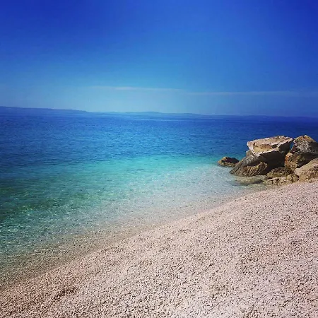 Sea Sparkle Luxury شقة *