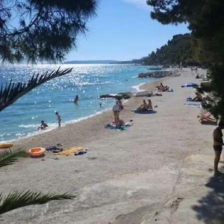 Apartamento Sea Sparkle Luxury Split