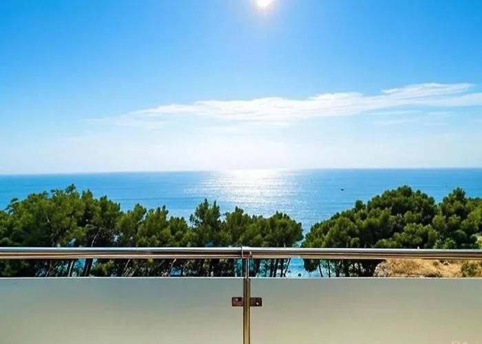 Apartman Sea Sparkle Luxury *