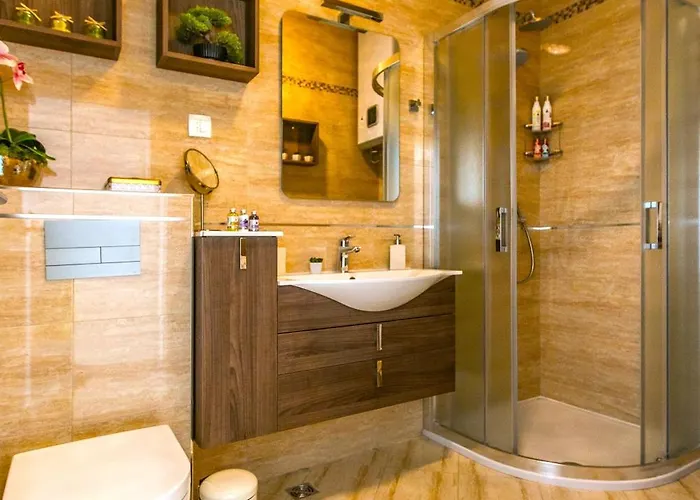 Sea Sparkle Luxury * Split