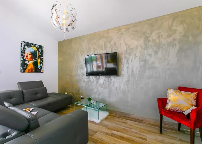 Sea Sparkle Luxury *