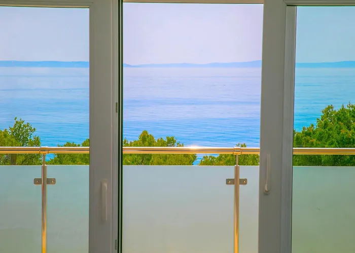 Sea Sparkle Luxury * Split